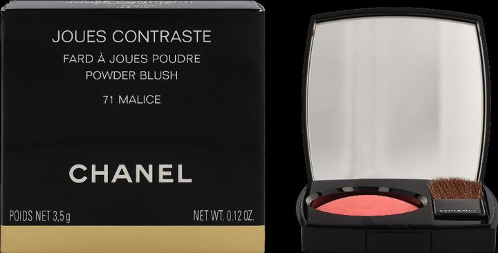 Image du produit Chanel Joues Contraste (71 (Malice))