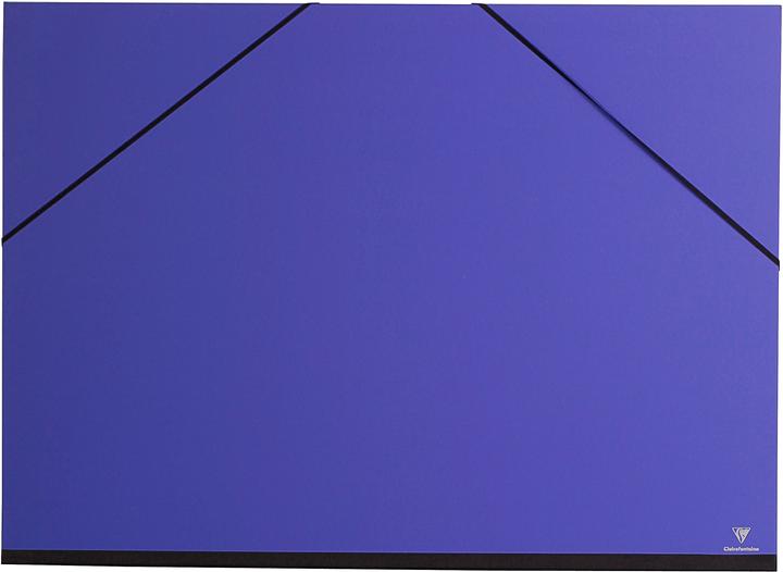 Image du produit Clairefontaine Portefeuille (A4+, 80 x)