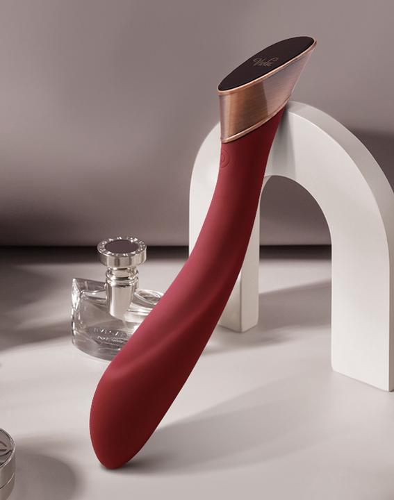 Produktbild Viotec Manto G-Punkt Massagegerät