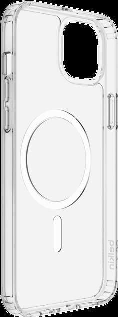 Actual product image Belkin SheerForce MagSafe Antimikrobielle Hülle für iPhone 14 Pro Max (Apple iPhone 14 Pro Max)