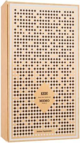 Image du produit Memo Paris Memo Kedu Eau de Parfum 75 ml (Eau de parfum, 75 ml)