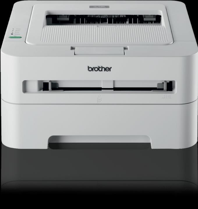 Produktbild Brother Hl-2135w (Laser, Schwarz-Weiss)
