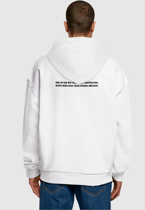 Produktbild Merchcode Stabil Ultra Heavy Hoody - 113189 (3XL)