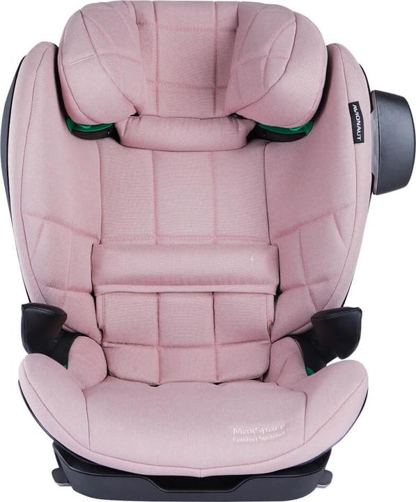 Produktbild Avionaut MaxSpace Comfort System + (Kindersitzerhöhung, ECE R129/i-Size Norm)