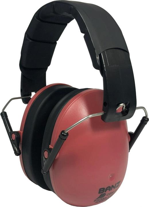 Baby Banz Gehörschutz (1 x)