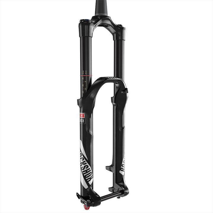 Actual product image RockShox Yari RC (160 mm, Air)