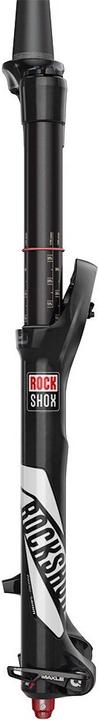 Actual product image RockShox Yari RC (160 mm, Air)