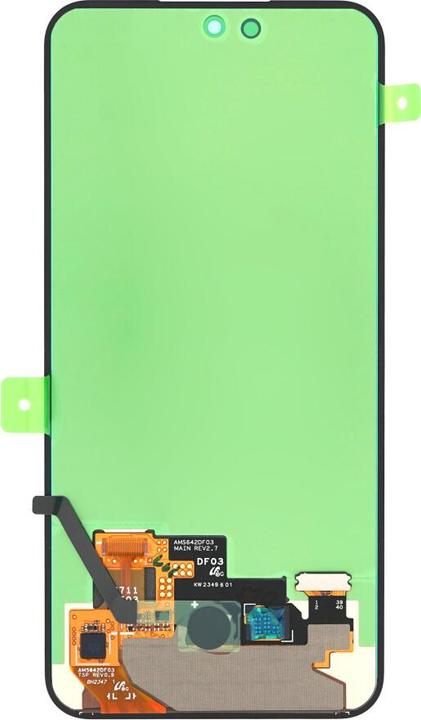 Produktbild Samsung Display (ohne Rahmen) SM-S711B Galaxy S23 FE GH82-32856A (Display, Galaxy S23 FE)