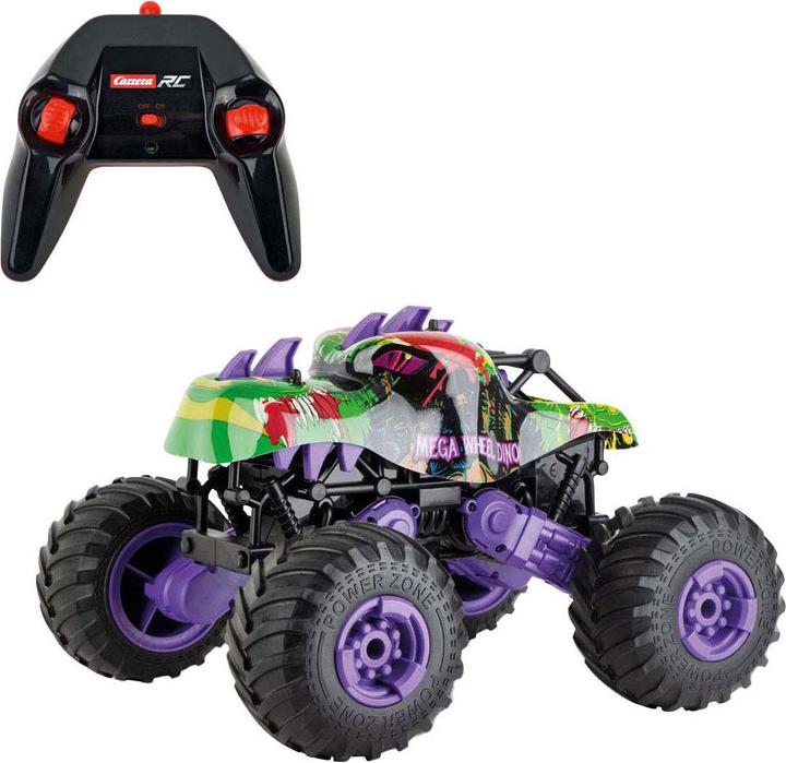 Carrera Mega Wheel Dino