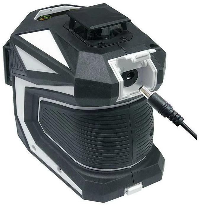 Image du produit Laserliner Laser lignes croisées X3-Laser Pro Set 30 m
