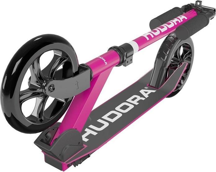 Actual product image Hudora Start 200