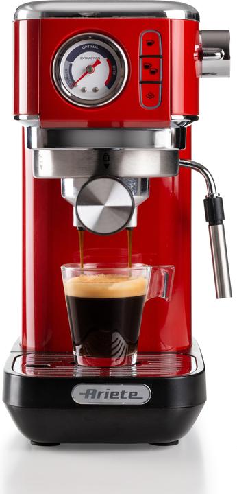 Image du produit Ariete 1381 Machine à café Moderna