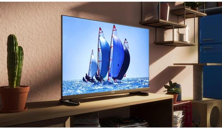Produktbild Philips 32PHS6808/12 (32", PHS6808, LED, HD, 2023)