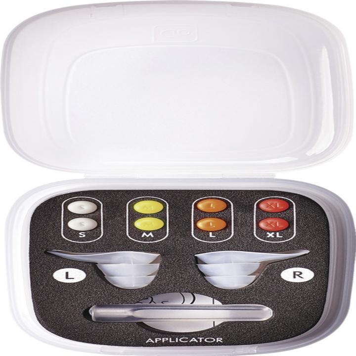 Actual product image Go Travel Z-Zone (2 x)