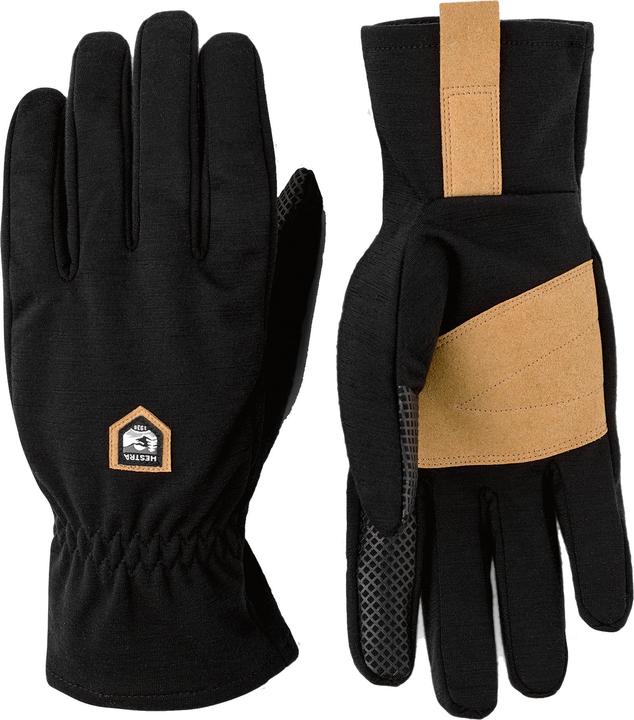 Hestra Merino Windwool Liner 5 Finger