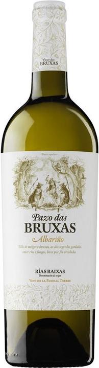 Produktbild Torres Pazo das Bruxas Rias Baixas DO (2024)
