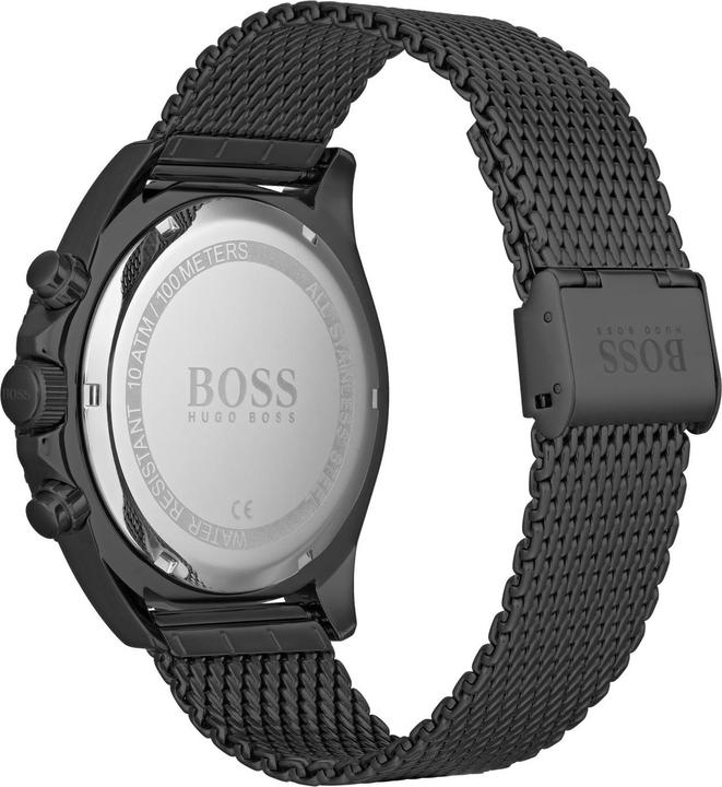 Actual product image Hugo Boss 1513702 - OCEAN EDITION (zh017a) (Chronograph, 46 mm)