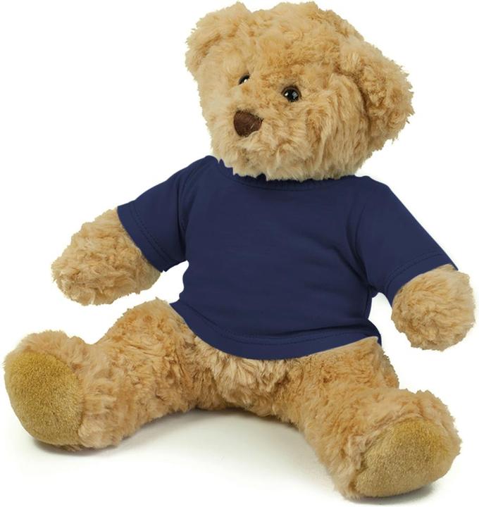 Actual product image Mumbles Teddy Tshirt (S)