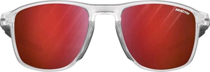 Immagine prodotto Julbo Compass J5781114 Kristall Glänzend Schwarz REACTIV 03 High Contrast