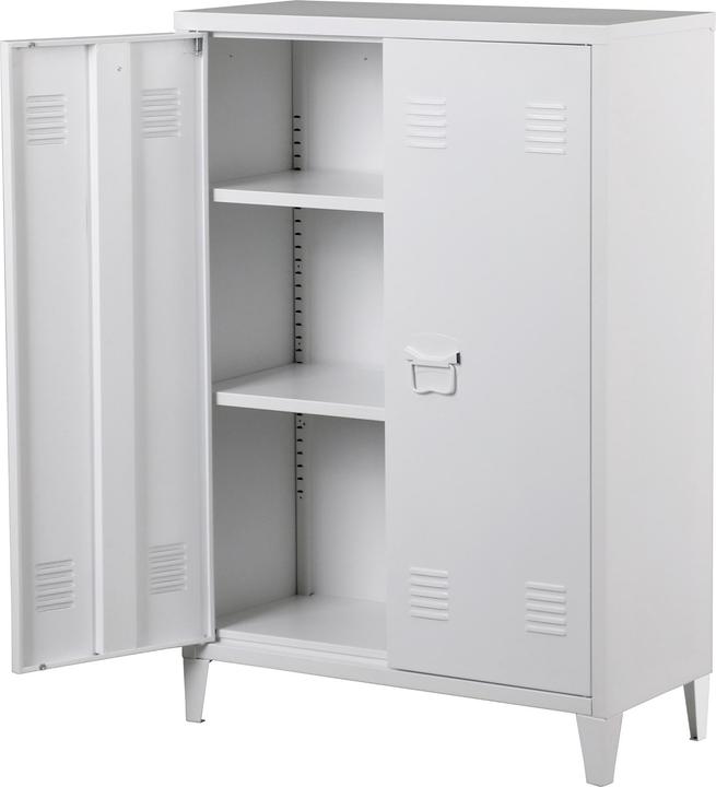 Actual product image En.Casa Oripää (110 x 75 x 33 cm)