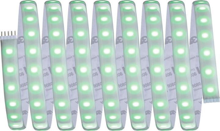 Image du produit Paulmann Kit MaxLED 1000 Stripe (Blanc, 300 cm, Intérieur)