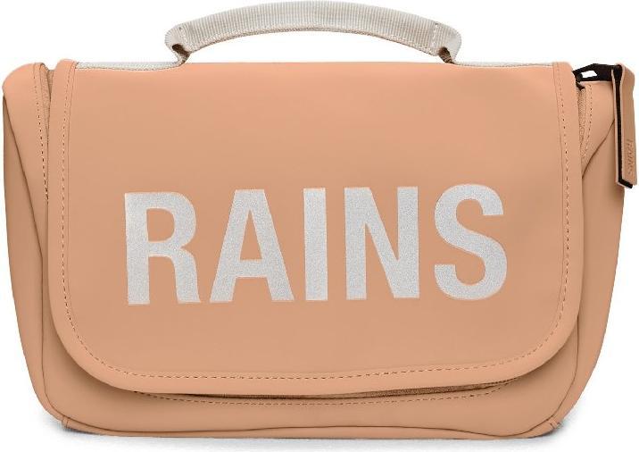 Produktbild Rains Texel Wash Bag W3, Coy (5 l)