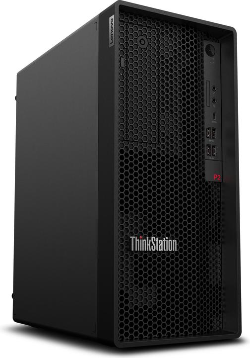 Produktbild Lenovo ThinkStation P2 Tower Gen 2 (16 GB, 512 GB)
