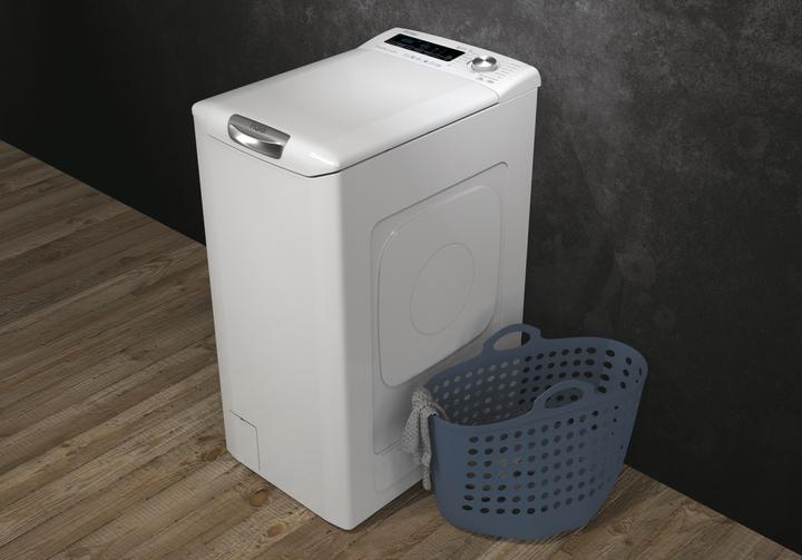 Produktbild Haier RTXSGQ48TMSCE-84 (8 kg, Oben)
