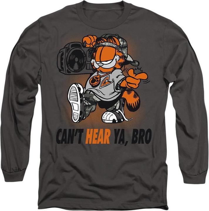 Garfield Oh Snap TShirt (S)