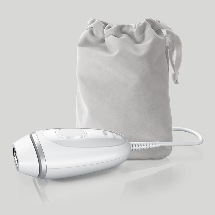 Actual product image Braun Silk-expert PL1124