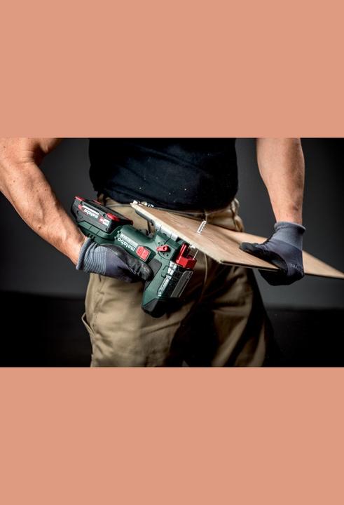 Image du produit Metabo ST 18 L 90