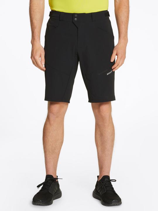 Image du produit Ziener Short de cyclisme Nelat X-fonction (4XL)