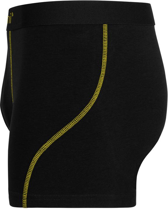 Image du produit Normani 4 boxers homme en coton - 9307 (M, paquet de 4)