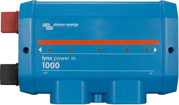 Victron Energy Victron Lynx Power In (M10) (Matériel de montage du système solaire)