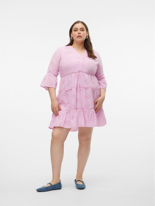 Actual product image Vero Moda VMDICTHE Tunic Top (48)