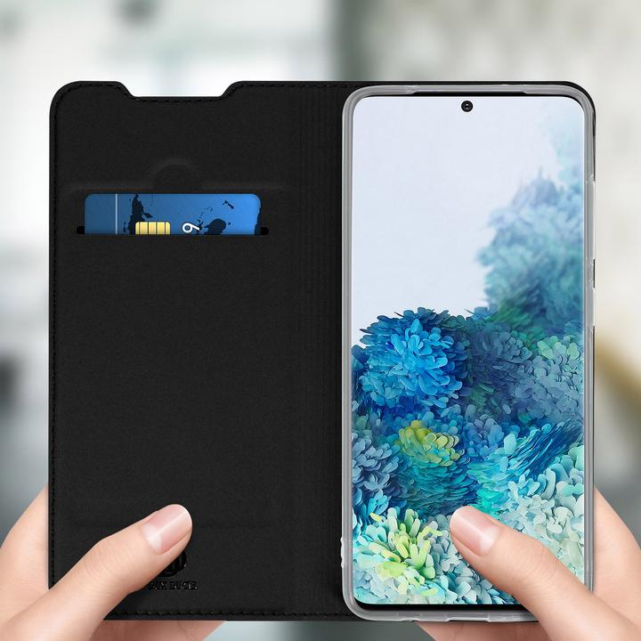 Actual product image Dux Ducis Skin Pro Series (Samsung Galaxy S20+)