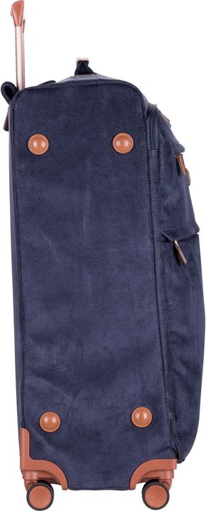 Actual product image Brics Bric's Trolley + Suitcase Life Trolley 58145 (86 l, XL (from 140l))