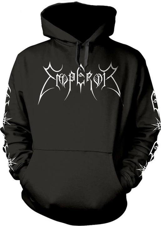 Immagine prodotto Emperor Prometheus (Hoodie) (XXL)
