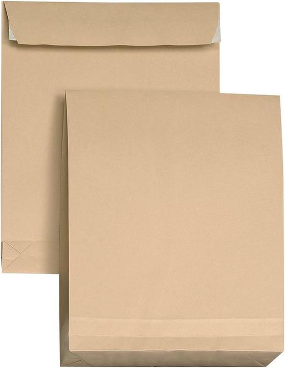 Immagine prodotto Mailmedia Busta piegata con striscia adesiva, C4 (5 x)
