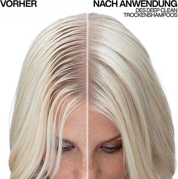Image du produit Redken Shampooing sec Deep Clean (150 ml, Shampoing sec)