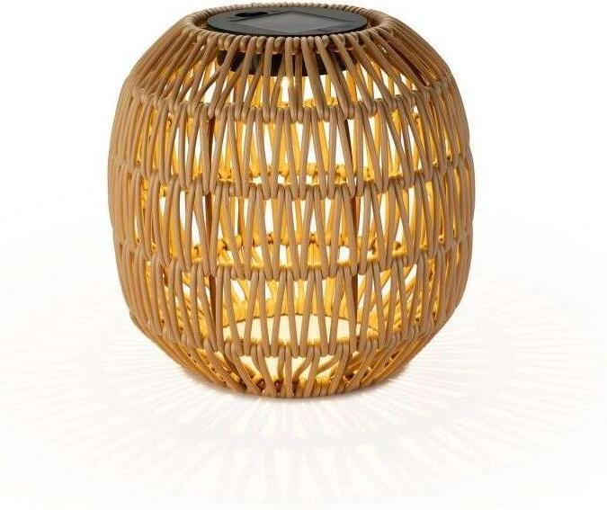 STT Solar Calm Light