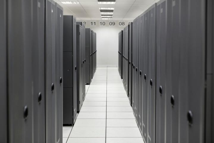 Image du produit HPE ProLiant DL360 Gen11 Kit d'évacuation de la chaleur haute performance