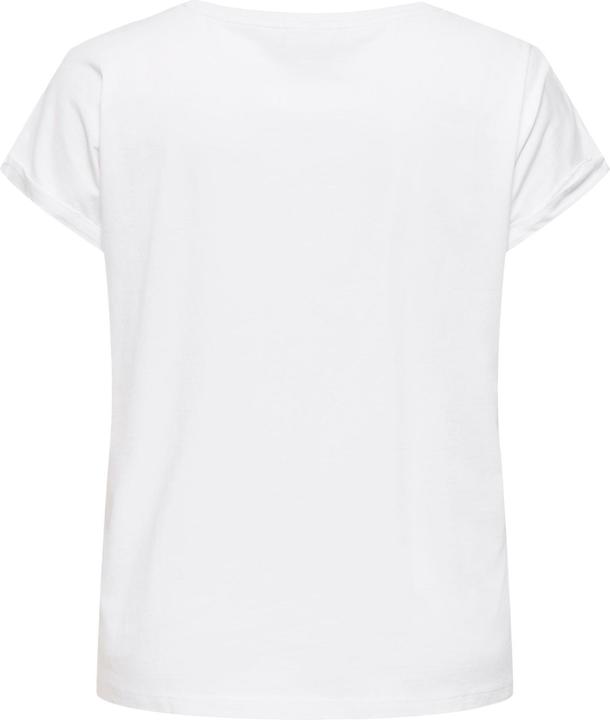 Actual product image Only CARMILDA T-shirt T-shirt (S)