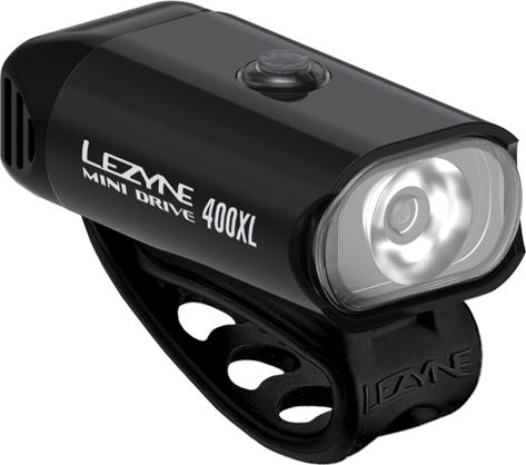 Produktbild Lezyne Mini Drive 400 (400 lm)