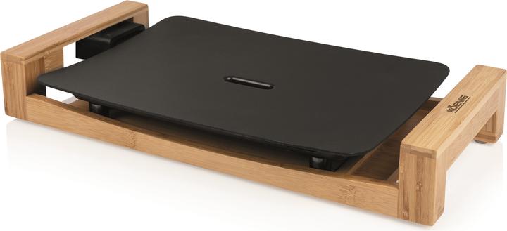 Koenig Bamboo