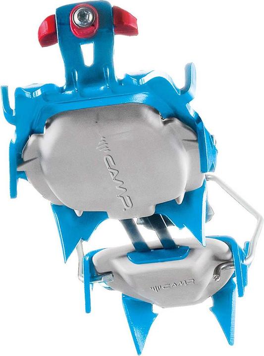 Actual product image Camp SKIMO Race crampons (36, 37, 38, 39, 40, 41, 42, 43, 44, 45, 46)
