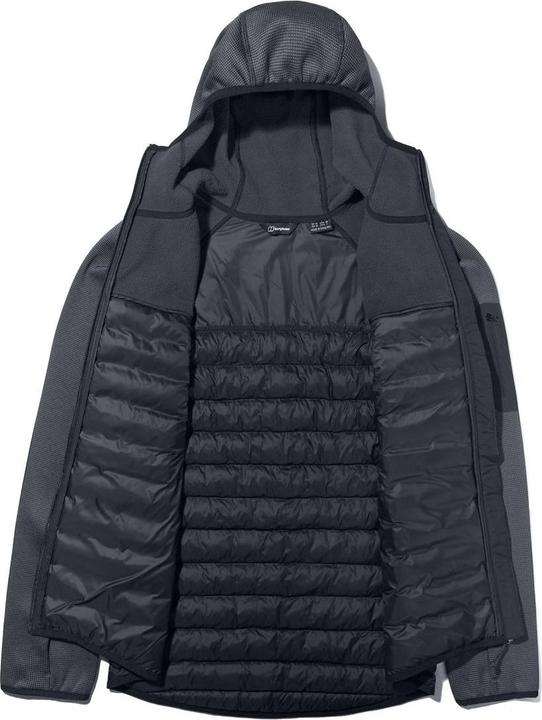 Immagine prodotto Berghaus Pravitale Hybrid Jacke (L)