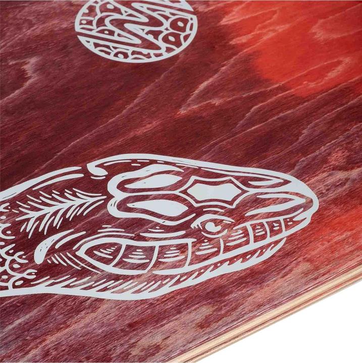 Actual product image Landyachtz M41461 (38.60")