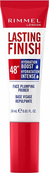 Actual product image Rimmel London Lasting Finish Face Plumping Primer