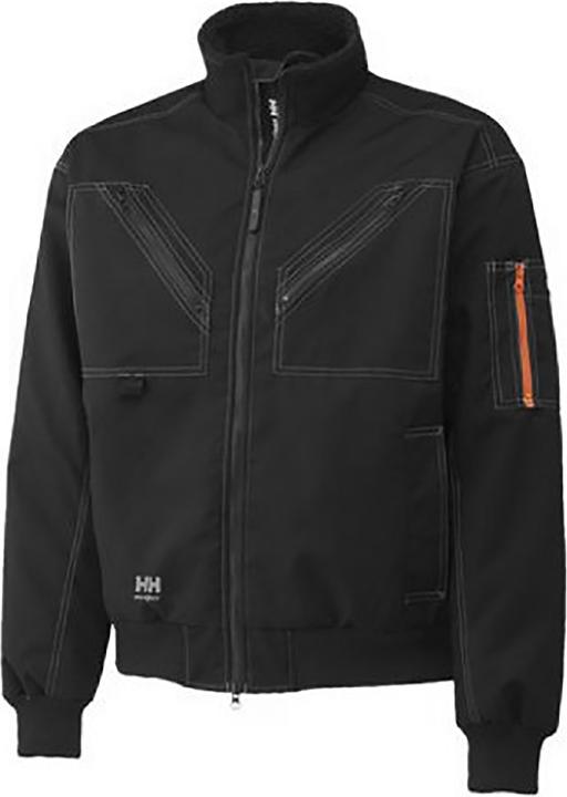 Actual product image Helly Hansen Bergholm jacket Work jacket (XL)